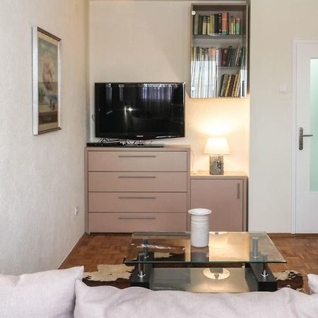 Apartment La Bombonera Belgrado Esterno foto